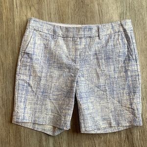 Katherine Barclays Bermudas